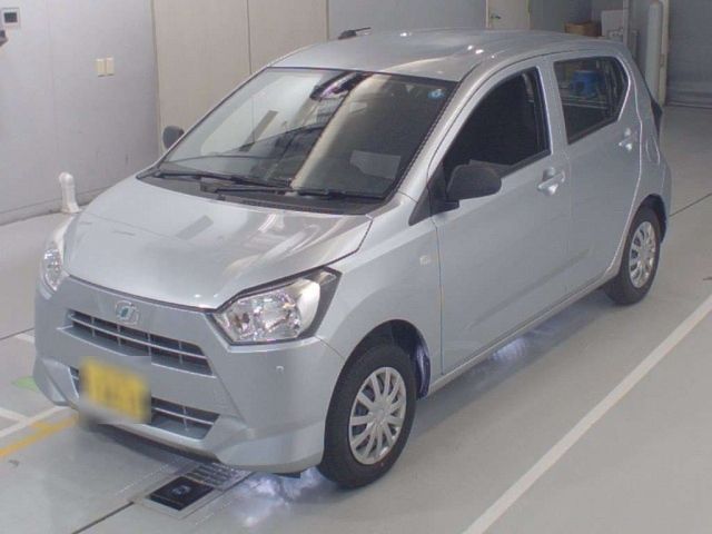 3336 Daihatsu Mira e s LA350S 2022 г. (CAA Chubu)